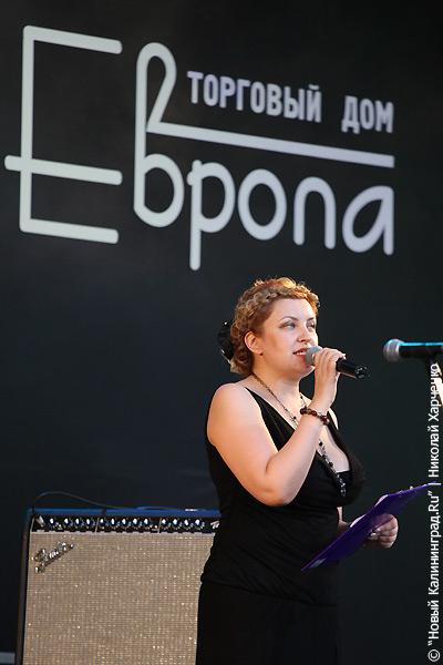 "Дон Ченто джаз-2010", день второй: фоторепортаж "Нового Калининграда.Ru"