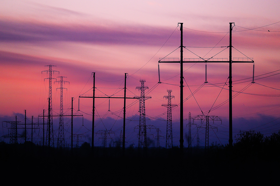 Власти о демонтаже ЛЭП: Литве придётся потратить много ресурсов на восстановление