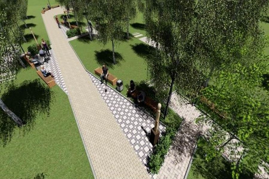 В Калининградской области выбрали публичные пространства для «Комфортной городской среды»