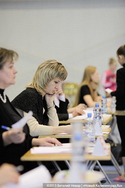 «Прогиб засчитан»: фоторепортаж с соревнований по художественной гимнастике