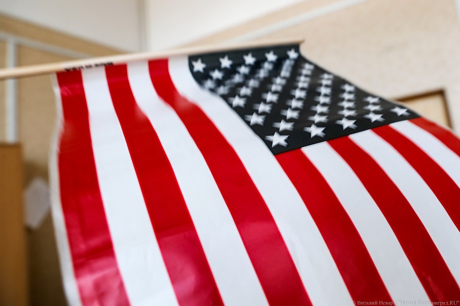 СМИ: Америка до конца недели планирует ввести санкции против российских олигархов