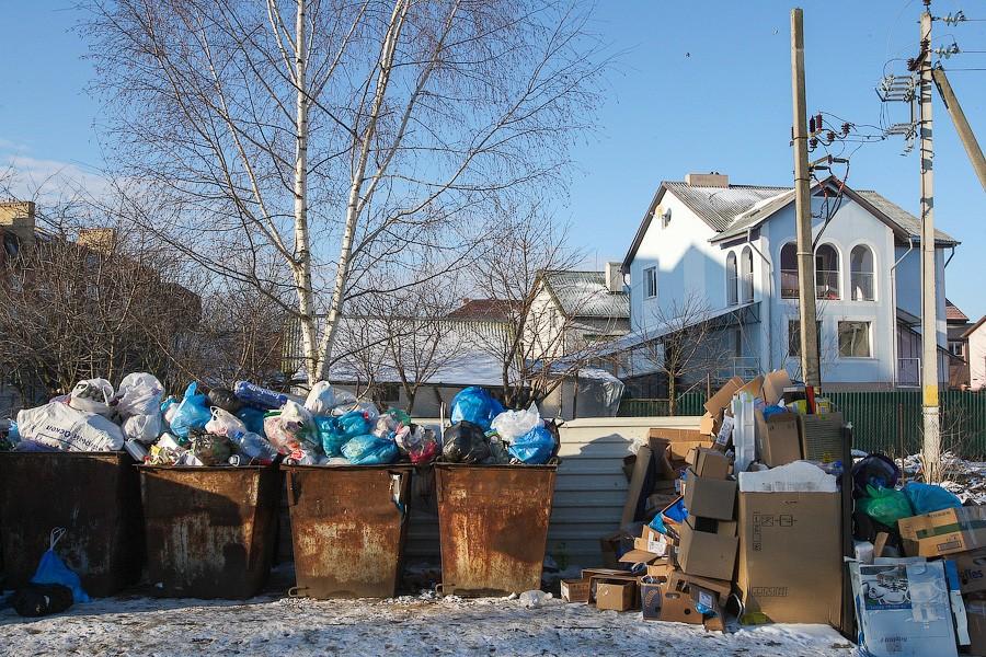 Спальноград: поездка в Гурьевск
