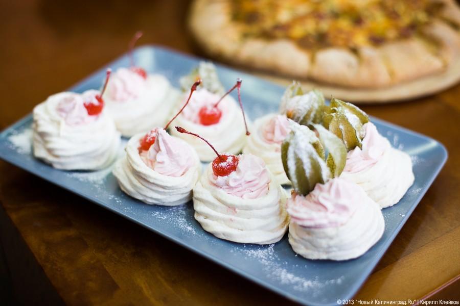 Большой обед для небольшой компании: как работает домашний кейтеринг «Кардамон»