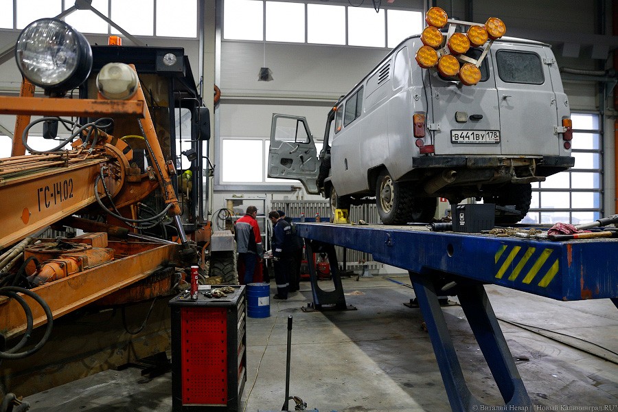 Эстакада в тазу и дорога-дублер: как движется реконструкция Северного обхода 