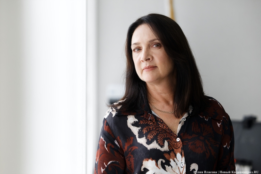 Зарплаты, цены, туристы и демография: интервью с руководителем Калининградстата