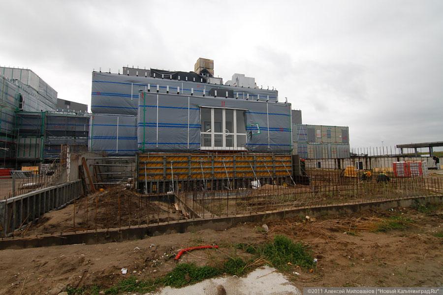 "Недокуратор": фоторепортаж "Нового Калининграда.Ru"