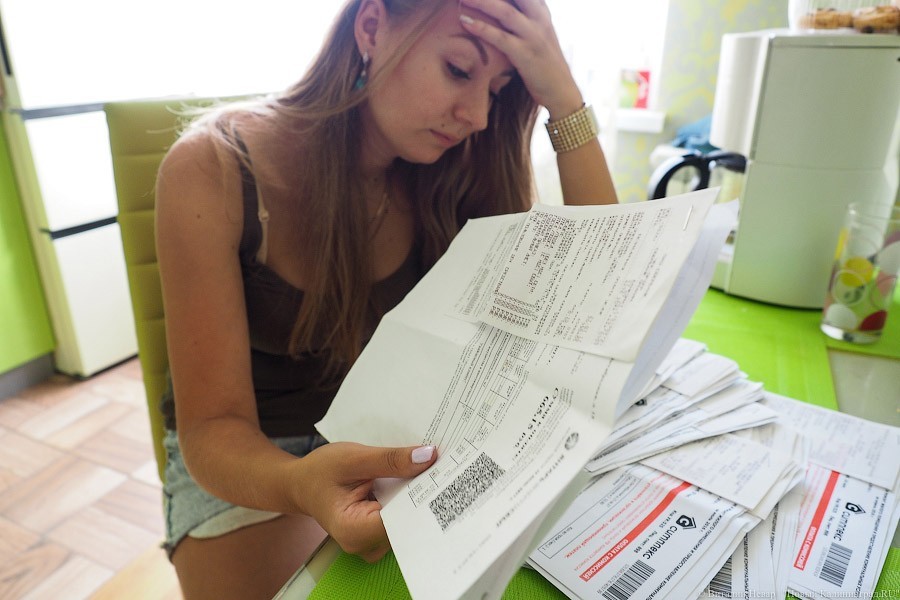 Виталий Невар / Новый Калининград