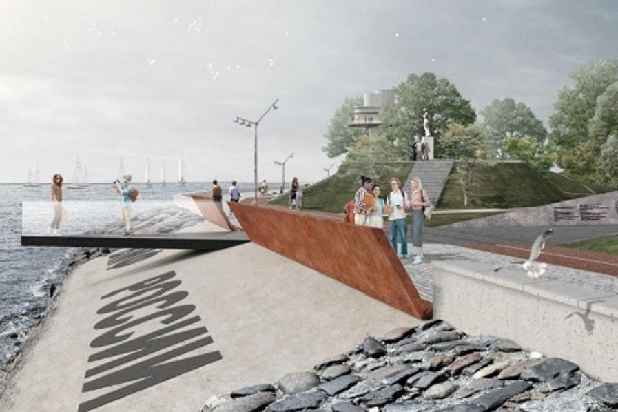 Фото: администрация Балтийского городского округа