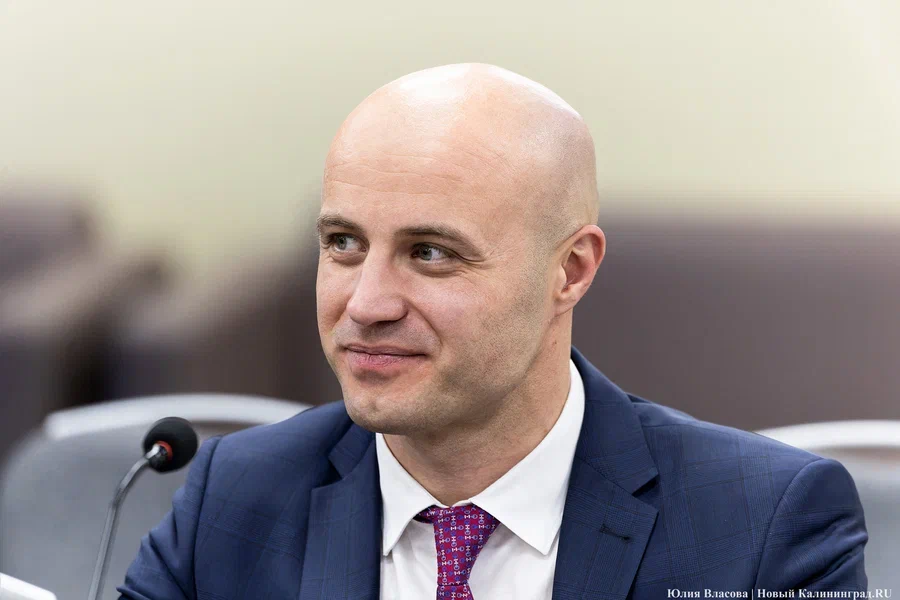 Министр строительства и ЖКХ области обозначил две «глобальные» задачи на 2026 год