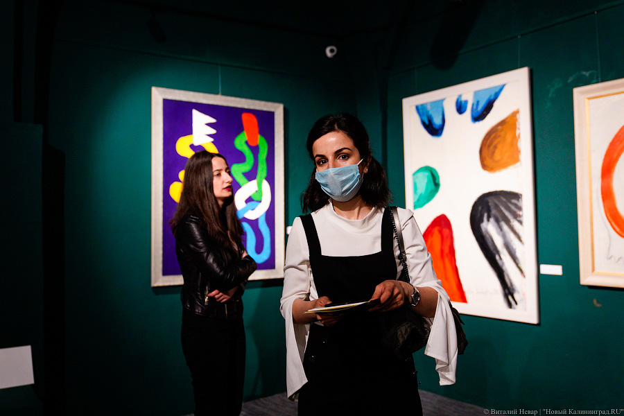 Избирательный COVID: как Музейная ночь стала праздником для одних и проблемой для других