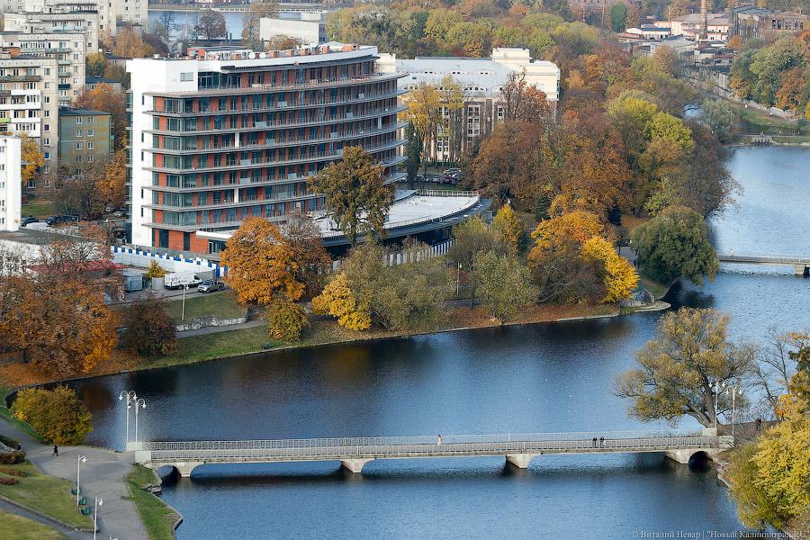 Фото — Виталий Невар, «Новый Калининград.Ru»