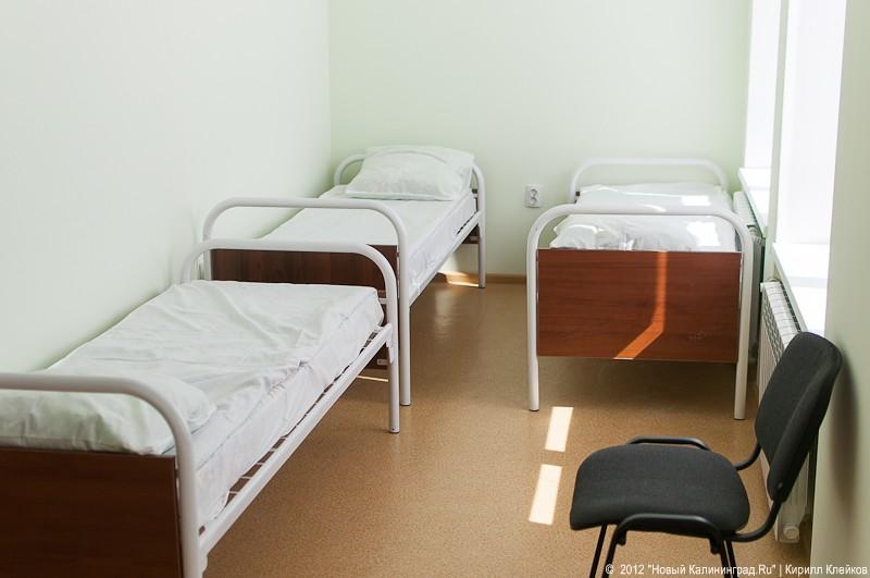 «С передовой медицинского фронта»: фоторепортаж «Нового Калининграда.Ru»