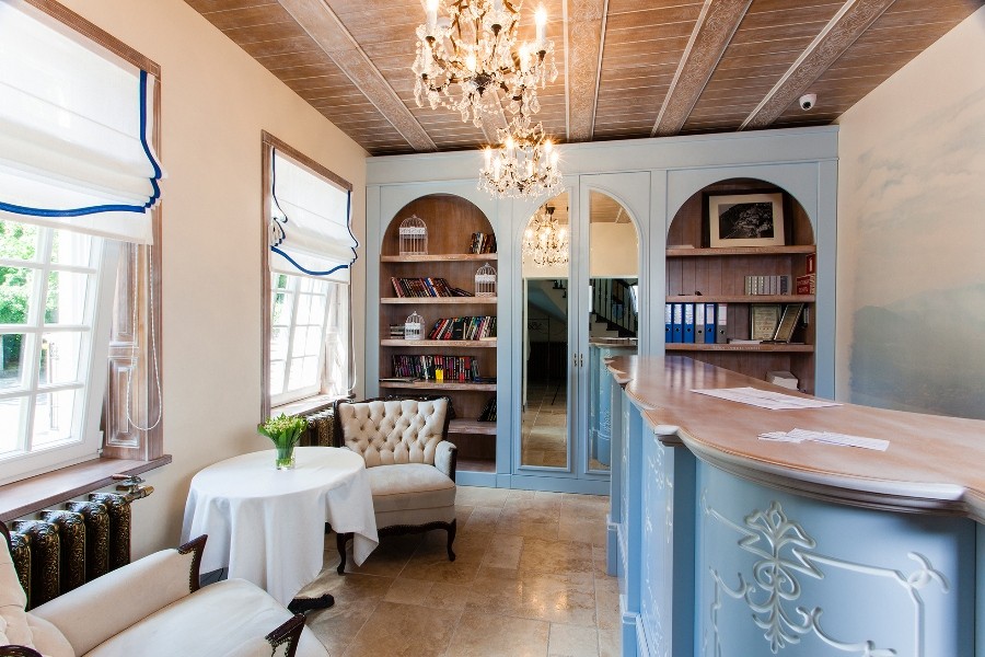 Собственная Италия: что есть в Villa Toscana прямо сейчас