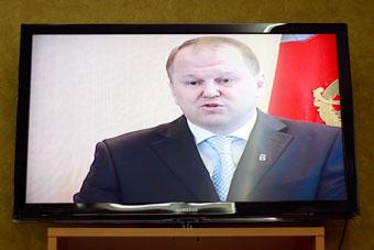 Цуканов предложил помочь семье Лужкова 