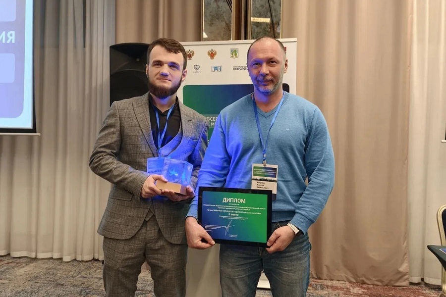 Отделение Гусевской районной больницы назвали одним из лучших в стране