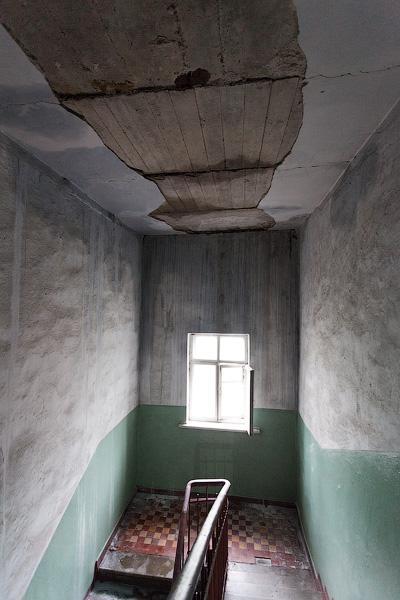 «Затопленный дом»: фоторепортаж «Нового Калининграда.Ru» 