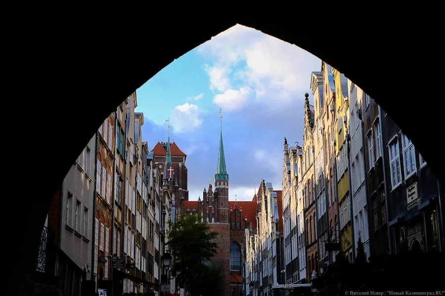 Из Польши в Калининград в декабре запускают дополнительные автобусы