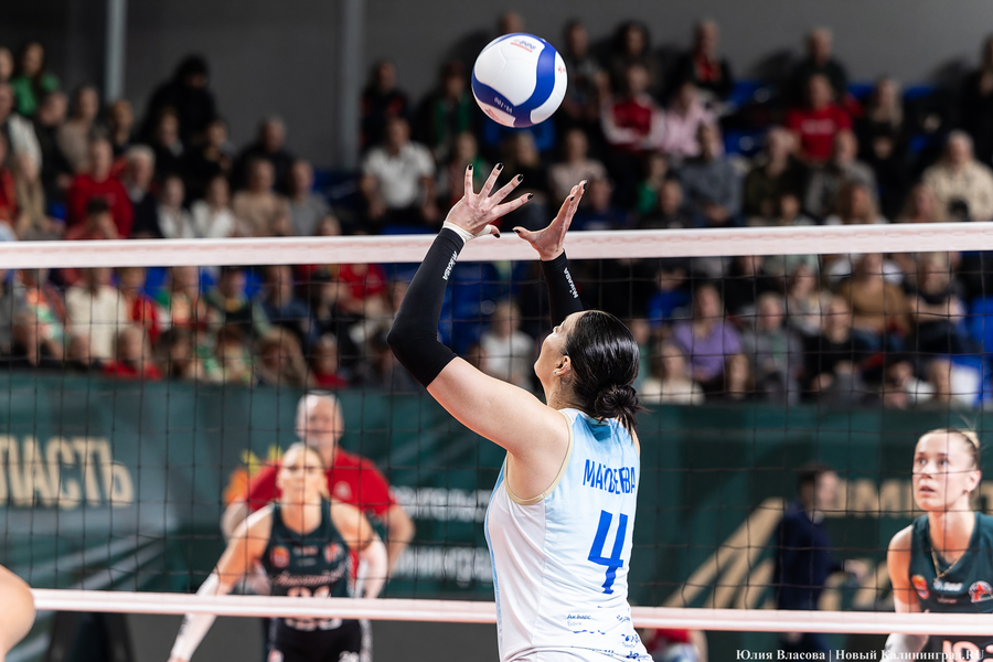 «Не сдаёмся и двигаемся дальше»: как прошёл матч «Локомотива» и «Динамо Ак-Барс»