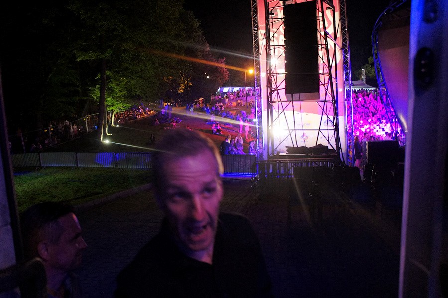 Шанс чувствовать себя роскошным: Silhouette and Vinx о себе и музыке