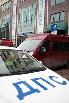 В Калининграде за сутки в трех ДТП пострадали шесть человек