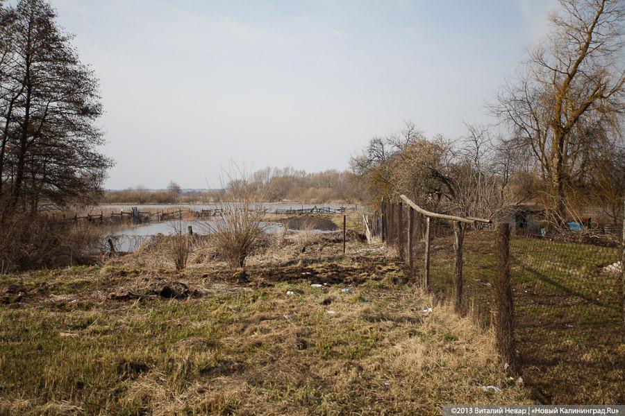 «Столица провинции»: жизнь малой родины губернатора Цуканова (+фото)