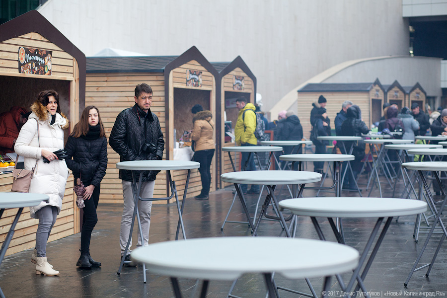 Поперёк горла: где встал комом блин с масленицы в Светлогорске