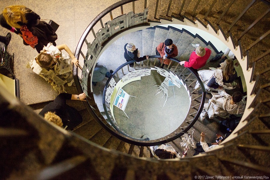 Фото — Денис Туголуков, «Новый Калининград»