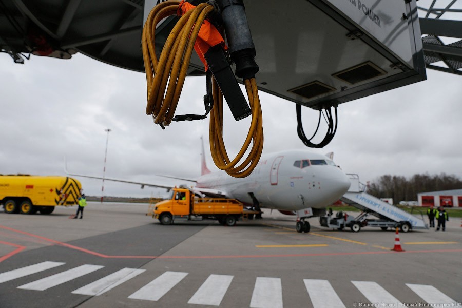 Крупнейшие авиаперевозчики подняли цены на билеты из Москвы на 50-110%