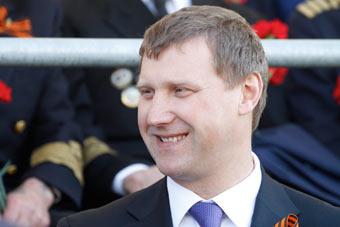 Экс-глава аппарата правительства области Михайлов стал сити-менеджером Гусева