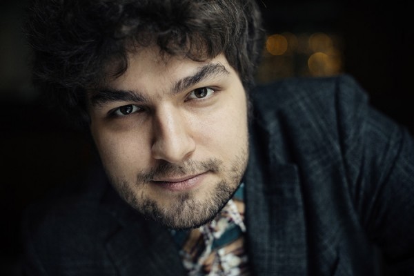 Филармония приглашает на финальные концерты фестиваля «Музыкальная весна»!