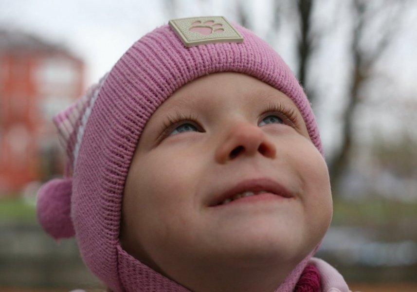 "Девочка с "кусючками": репортаж "Нового Калининграда.Ru"