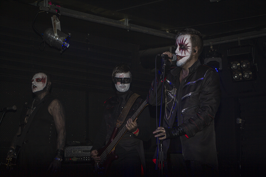 «Рок ради жизни»: как в Калининграде прошёл благотворительный фестиваль (фото)