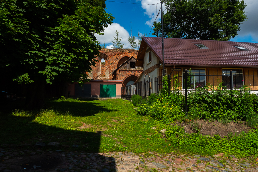 В Калининградской области спрос на посуточную аренду загородной недвижимости вырос в 5,5 раза