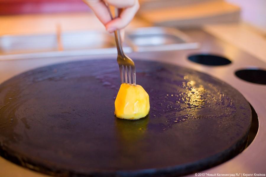 «Блин не клин»: секреты приготовления русских блинов от сети блинных «Блинца-ца»