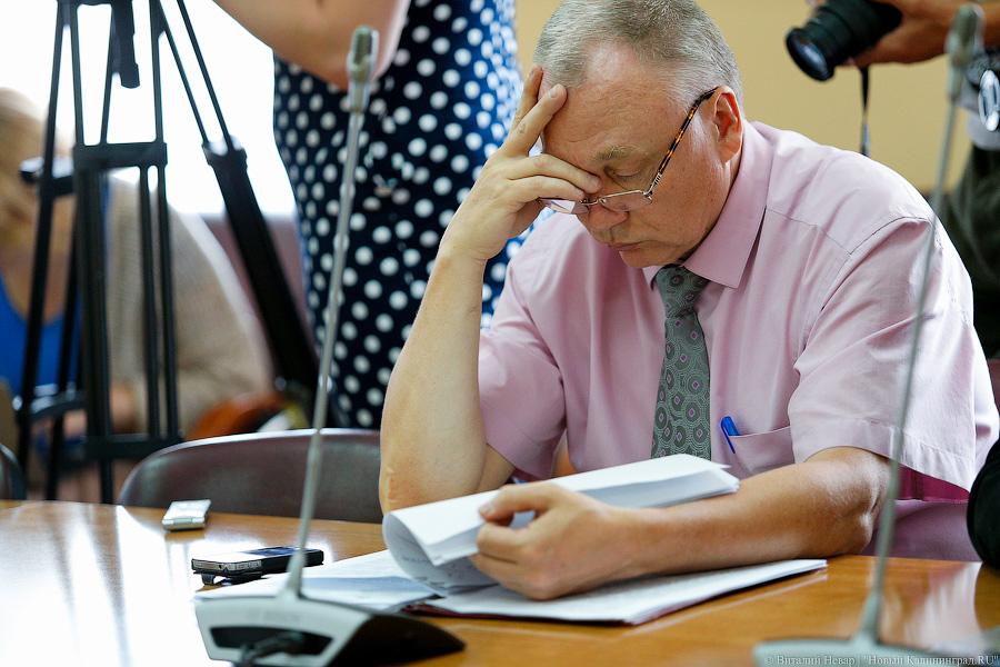 Прощай, кондуктор: Калининград хочет «нанять» электронику в автобусы