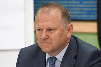 Цуканова и других губернаторов вызвали на переподготовку в Москву