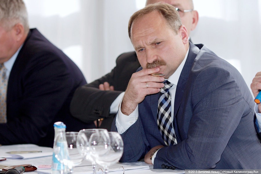 Лютаревич: в системе «Меркурий» выявились пробелы, связанные с перевозками