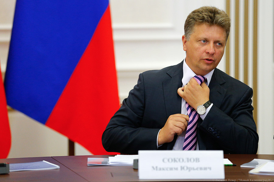 Минтранс РФ не считает важным строительство обхода Черняховска