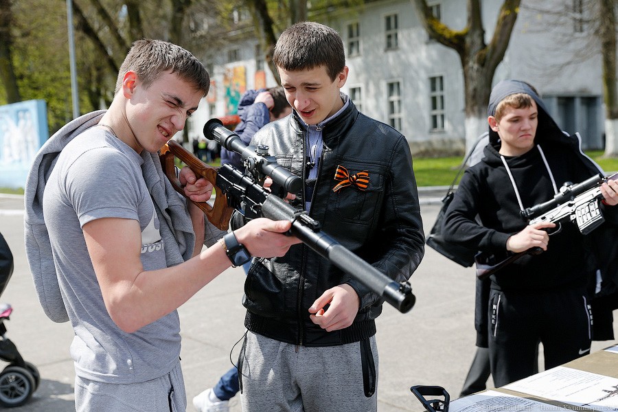 В Госдуме предложили рассылать повестки призывникам по e-mail