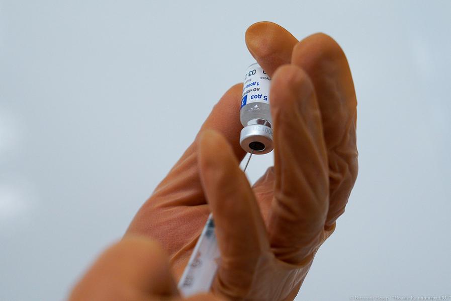 В Польше создают фонд компенсаций для вакцинированных против коронавируса