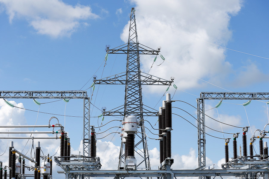 Лихачев: переговоры России и МАГАТЭ пройдут в Калининграде