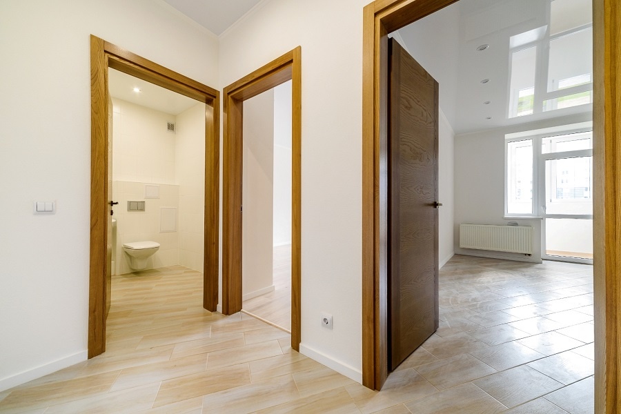 Успейте купить квартиры с полной отделкой в ЖК «Легенды моря»