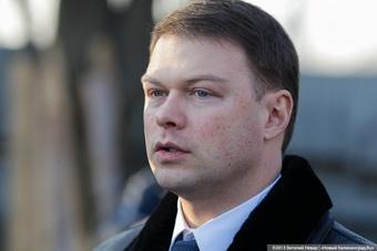 Крупин: глава Минтранса РФ пообещал в 2014 году выделить деньги на вторую эстакаду