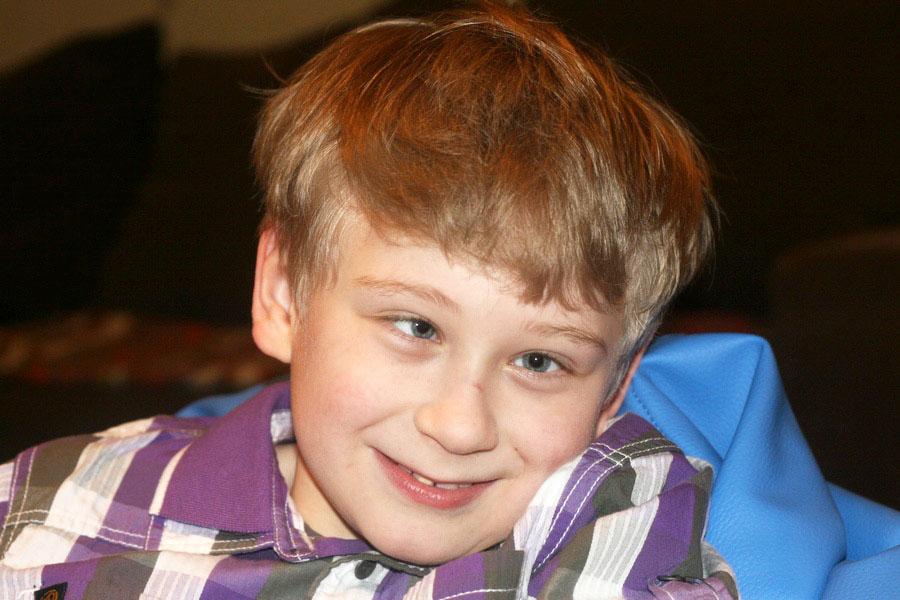 Степану Савкину нужна ваша помощь!