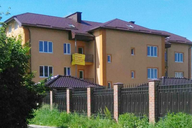 Спешите: дом сдан — осталось несколько квартир!