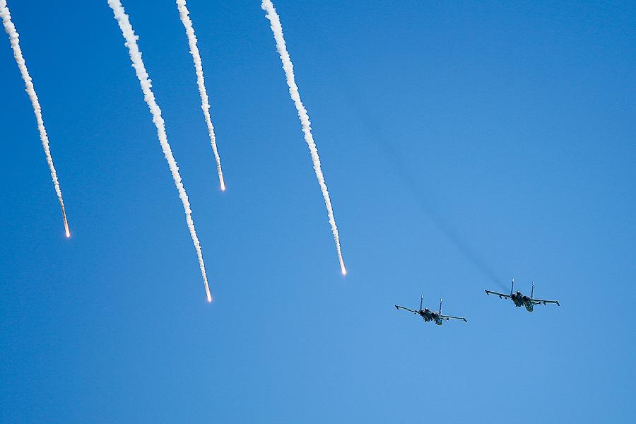 Три стихии: во время учений под Калининградом объединили силы флот, десант и авиация  