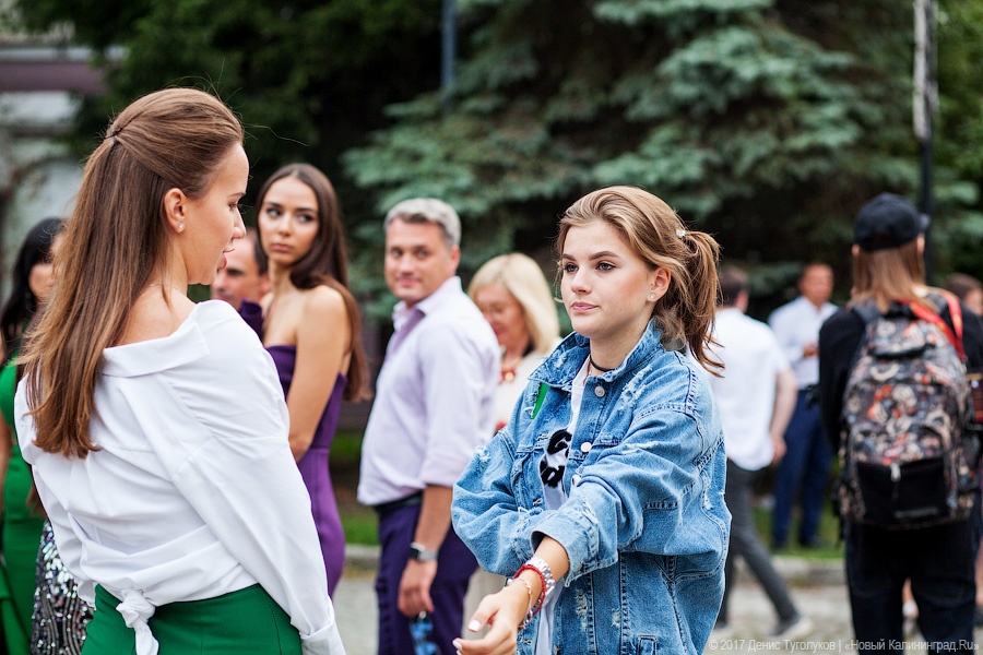  Жаль, нельзя сказать короче: как прошло открытие пятого кинофестиваля «Короче»