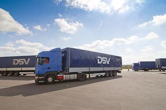 На Кубань из Калининграда отправлено 16 тонн гуманитарной помощи