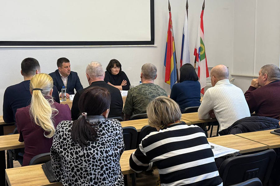 Власти: изменение территориальной зоны СНТ не затрагивает интересы жителей