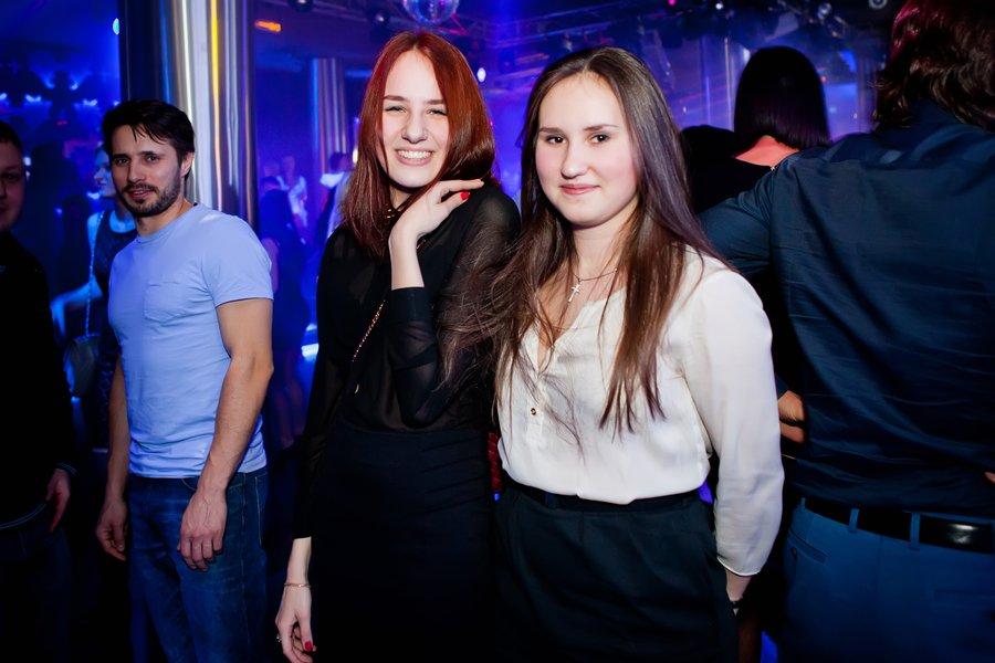 «Swiss Made»: фоторепортаж с выступления DJ Mad Morris & MC Stephen Davis